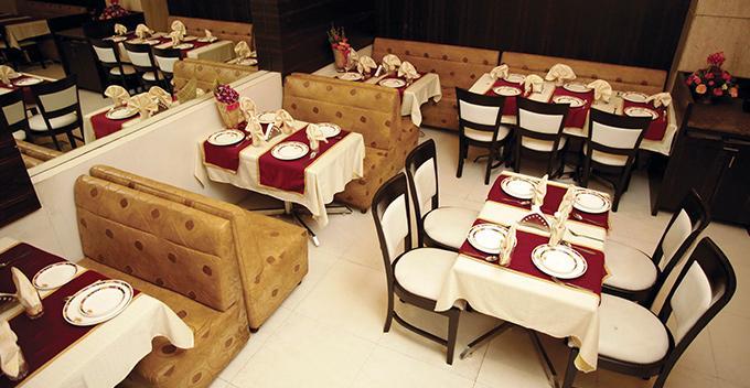The Caliph Hotel, Mumbai Near Powai Lake Exterior photo