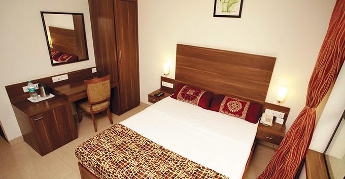 The Caliph Hotel, Mumbai Near Powai Lake Exterior photo