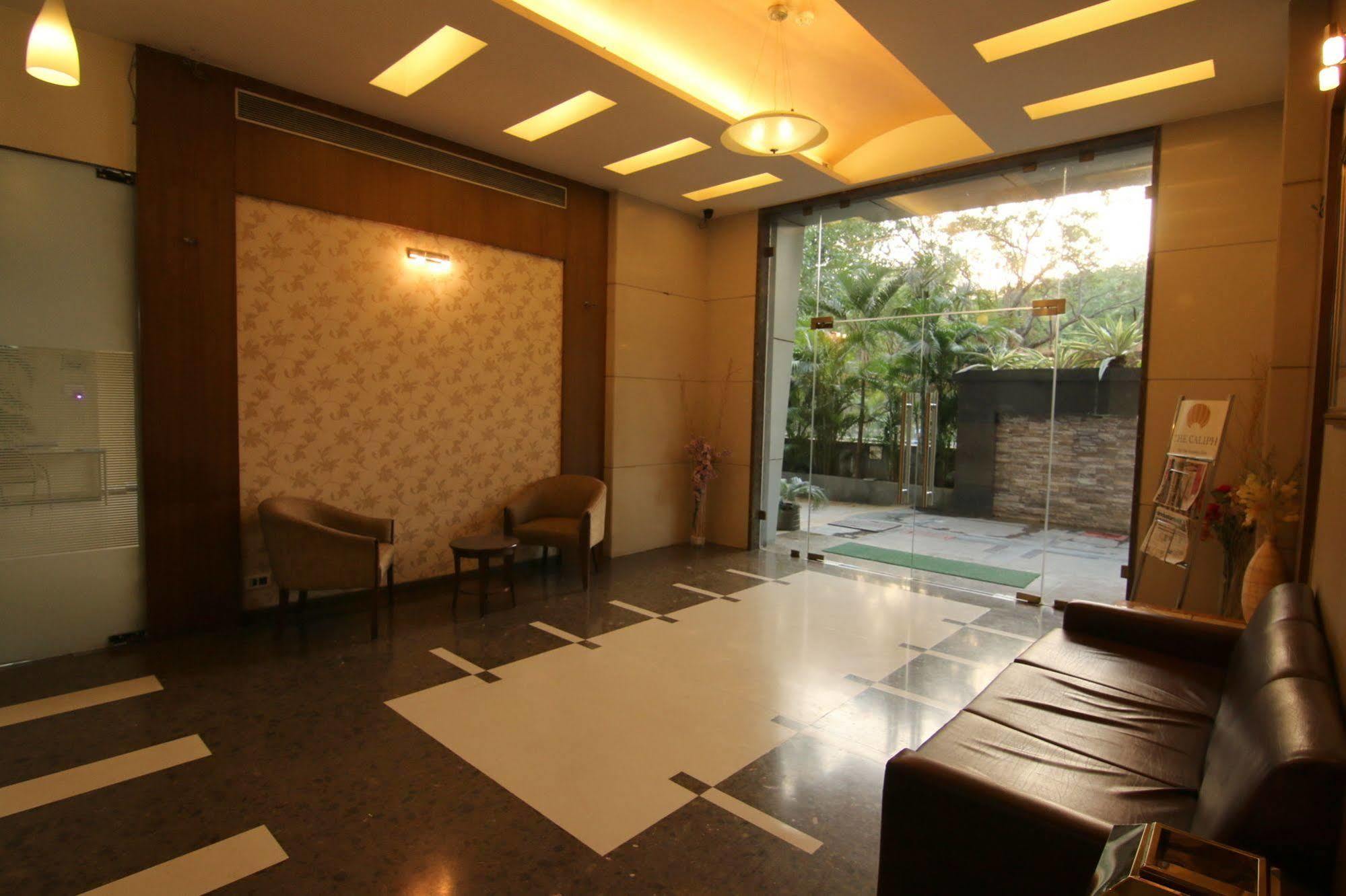 The Caliph Hotel, Mumbai Near Powai Lake Exterior photo