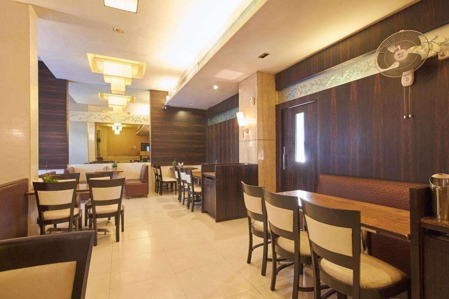 The Caliph Hotel, Mumbai Near Powai Lake Exterior photo