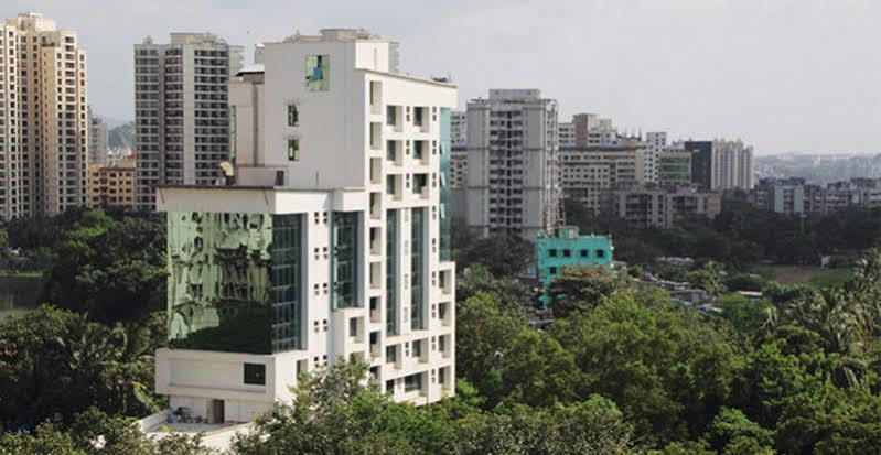 The Caliph Hotel, Mumbai Near Powai Lake Exterior photo