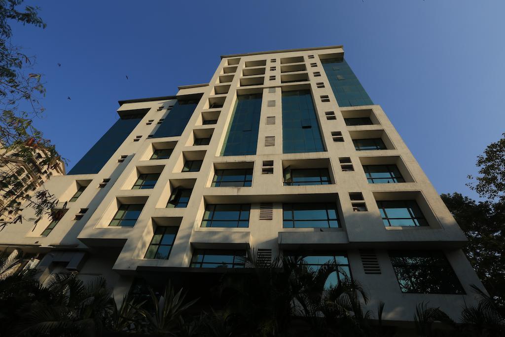 The Caliph Hotel, Mumbai Near Powai Lake Exterior photo